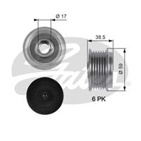 citroen Dynamovrijloop DriveAlign