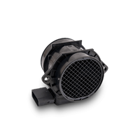 delphi Luchtmassameter AUDI AF10264-12B1 078906461B,078906461BX Luchtmassameter