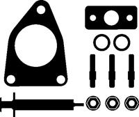 Turbocharger, montageset ELRING, u.a. für Citroën, Peugeot, Ford, Volvo, Lancia, Fiat