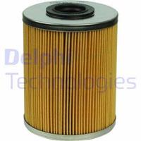 DELPHI Kraftstofffilter HDF511 Leitungsfilter,Spritfilter OPEL,RENAULT,PEUGEOT,VIVARO Kasten F7,VIVARO Combi J7,MOVANO Kasten F9,MOVANO Combi J9