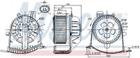 renault Kachelventilator 87038