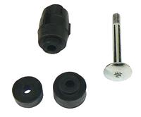 Stange/Strebe, Stabilisator 'KIT +' | METZGER (52048618)