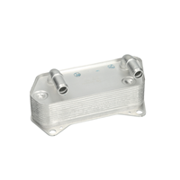 Ölkühler, Automatikgetriebe Nissens 90903