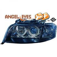 DIEDERICHS Hauptscheinwerfersatz HD Tuning 1024680  AUDI,A6 Avant 4B5, C5,A6 4B2, C5