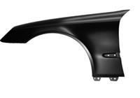 vanwezel Voorspatbord links van wezel autoparts