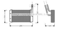 Kühlmodul AVA FDM388