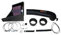 K&N 57i Performance Kit Opel Astra G, Zafira Ecotec 1998-2005 (57I-7001)