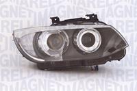 bmw Koplamp LPN522