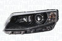 magnetimarelli MAGNETI MARELLI Scheinwerfer 711307024259 Hauptscheinwerfer,Frontscheinwerfer SKODA,OCTAVIA Combi 5E5,OCTAVIA 5E3