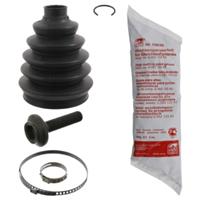 febibilstein Faltenbalgsatz, Antriebswelle | FEBI BILSTEIN (43797)