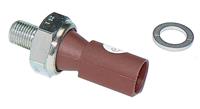 METZGER Öldruckschalter 0910053 Öldrucksensor,Öldruckgeber VW,AUDI,SKODA,GOLF IV 1J1,GOLF V 1K1,POLO 9N_,TOURAN 1T1, 1T2,GOLF VI 5K1