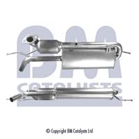 Katalysator BM BM91590H