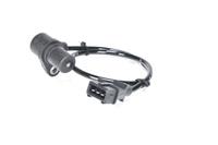 BOSCH Impulsgeber 0 281 002 191 Kurbelwellensensor,Impulsgeber, Kurbelwelle NISSAN,TERRANO II R20,TERRANO Van R20