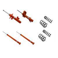 KONI STR.T kit Mazda 3, voor-as gewicht v.a. 995kg (1120-2282)