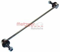 Stange/Strebe, Stabilisator 'KIT +' | METZGER (53041518)