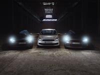 Auto LEDriving Golf VI XENARC Black Edition LED, Xenon links, rechts N/A