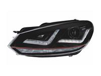 osram Auto LEDriving Golf VI XENARC GTI Edition LED, Xenon links, rechts N/A