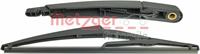 METZGER Scheibenwischerarm 2190305 Wischerarm,Wischarm, Scheibenreinigung MERCEDES-BENZ,GL-CLASS X164
