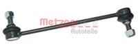 Stange/Strebe, Stabilisator Vorderachse Metzger 53002718