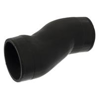febibilstein FEBI BILSTEIN Ladeluftschlauch 49249  MERCEDES-BENZ,VIANO W639,VITO Bus W639,VITO / MIXTO Kasten W639