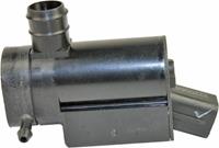Waschwasserpumpe, Scheibenreinigung | METZGER (2220068)