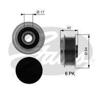 opel Dynamovrijloop DriveAlign OAP7037