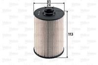 Valeo Brandstoffilter VOLVO,FORD,TOYOTA 587928 1471765,1802052,6G9N9176AB  1471765,6G9N9176AB,30794824,30794825,31273979,31336192,31342920,32242188