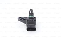 MAP sensor, Sensor, vuldruk BOSCH, u.a. für Mini, Citroën, BMW, Peugeot, DS