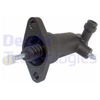 DELPHI Kupplungsnehmerzylinder LL80138 Nehmerzylinder,Kupplungsnehmer VW,AUDI,SKODA,GOLF IV 1J1,GOLF V 1K1,POLO 9N_,TOURAN 1T1, 1T2,GOLF VI 5K1