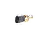 Temperatuursensor BOSCH, u.a. für Vauxhall, Opel, Saab