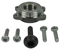 Radlagersatz | METZGER (WM 2102)