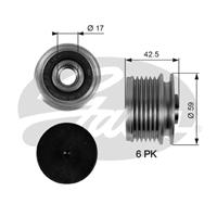 audi Dynamovrijloop DriveAlign OAP7106