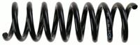 SACHS Federn 996 537 Fahrwerksfedern,Schraubenfeder MERCEDES-BENZ,C-CLASS W203,C-CLASS T-Model S203,C-CLASS W202,CLK C208,C-CLASS Kombi S202