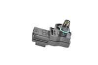 BOSCH Saugrohrdrucksensor 0 261 230 224 Ladedrucksensor,Abgasdrucksensor FORD,TRANSIT MK-7 Kasten,TRANSIT MK-7 Bus,TRANSIT MK-7 Pritsche/Fahrgestell