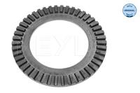 MEYLE ABS Ring 100 614 0001 ABS Sensorring,Sensorring, ABS AUDI,A4 8D2, B5,A4 Avant 8D5, B5,80 89, 89Q, 8A, B3,CABRIOLET 8G7, B4,100 4A, C4