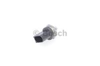 Sensor, brandstofdruk BOSCH, u.a. für Audi, Cupra, Seat, Skoda, Porsche, VW