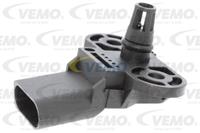 VEMO Sensor, Saugrohrdruck V10-72-1131  VW,AUDI,SKODA,GOLF IV 1J1,GOLF V 1K1,POLO 9N_,TOURAN 1T1, 1T2,GOLF VI 5K1,PASSAT Variant 3C5