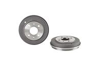 Bremstrommel | BREMBO (14.7260.10)