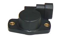 METZGER Drosselklappenpotentiometer 0904021 Drosselklappensensor,Sensor, Drosselklappenstellung FORD,RENAULT,DACIA,MONDEO III B5Y