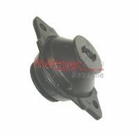 Lagerung, Motor | METZGER (8050813)