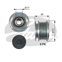 seat Dynamovrijloop DriveAlign OAP7013