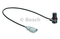 Toerentalsensor, motormanagement BOSCH 0 261 210 217