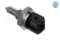 MEYLE Kühlmitteltemperatursensor 314 136 2103 Kühlmittelsensor,Kühlmitteltemperatur-Sensor BMW,3 E46,3 Touring E91,3 E90,5 E39,5 E60,5 Touring E61