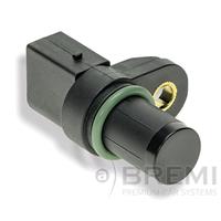 Nokkenassensor BREMI, Spanning (Volt)12V, u.a. für BMW