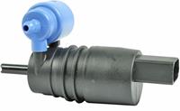 Waschwasserpumpe, Scheibenreinigung | METZGER (2220040)