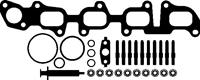 ELRING Montagesatz, Lader 570.870  VW,AUDI,SKODA,TIGUAN 5N_,GOLF VII 5G1, BE1,GOLF VII Kombi BA5,SCIROCCO 137, 138,SHARAN 7N1, 7N2,CC 358