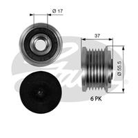 mercedes Dynamovrijloop DriveAlign OAP7046