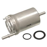 febibilstein Brandstoffilter FEBI BILSTEIN, u.a. für VW, Seat, Skoda, Audi