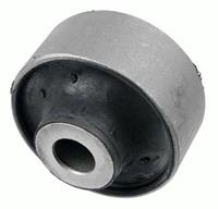 LEMFÖRDER Querlenkerlager 37276 01 Querlenkerbuchse,Querlenkergummi OPEL,VAUXHALL,AGILA B H08,AGILA Mk II B