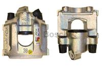 Bremssattel Hinterachse rechts Bosch 0 986 474 134